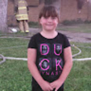 Meet your Posher, Shelly